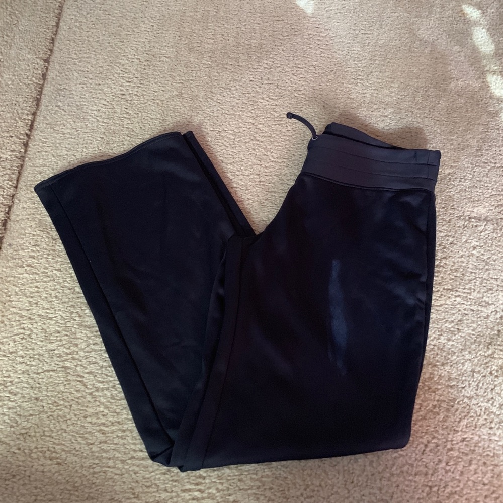 Columbia fleece pants